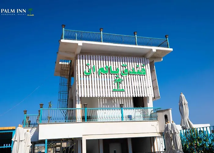 Palm Hotel