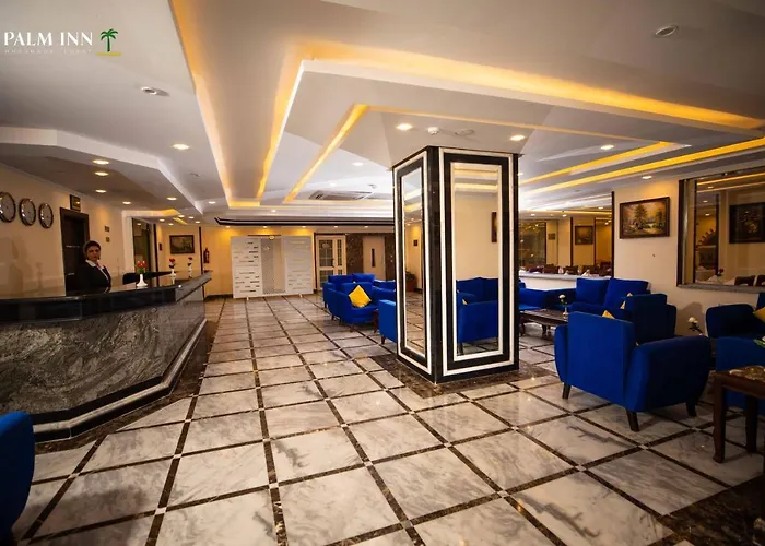 Hotel Palm