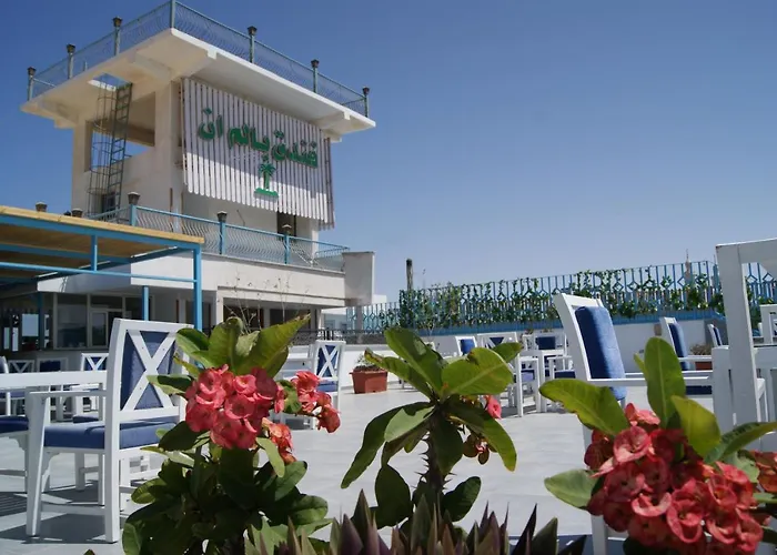 Hotel Palm Hurghada