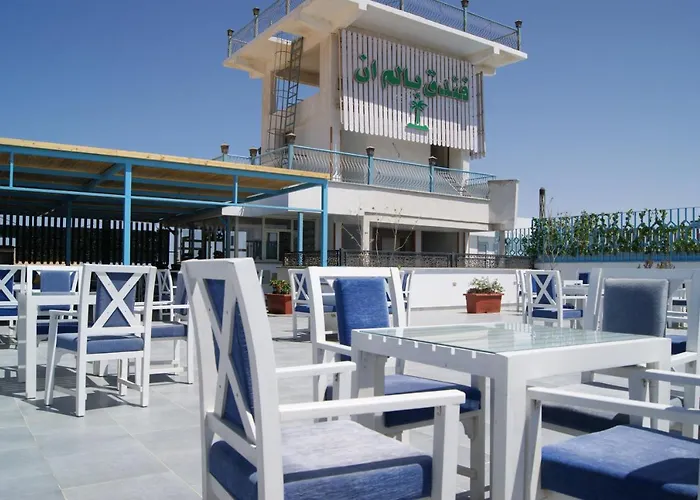 Hotel Palm 3*