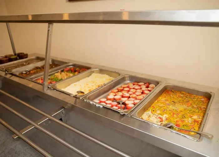 Palm Szálloda Gurdaka