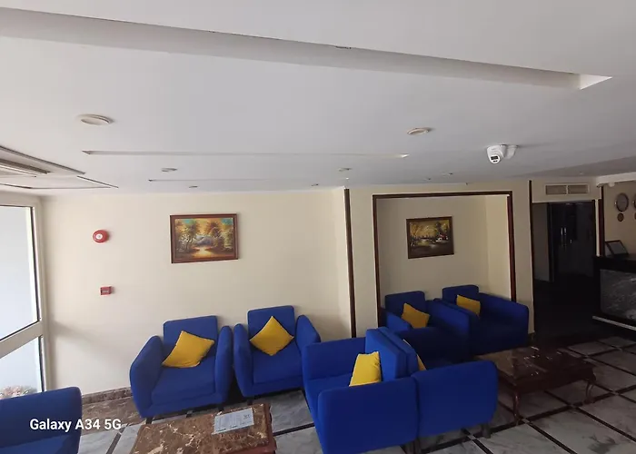 Palm Szálloda 3*