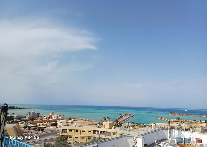 Palm Hurghada