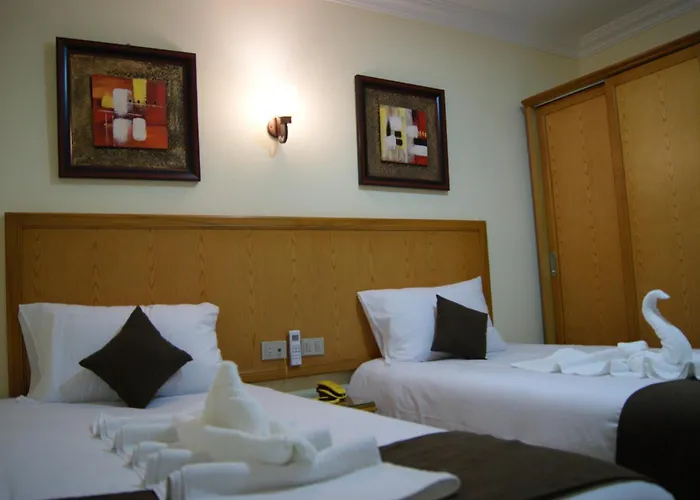 Palm Szálloda 3*