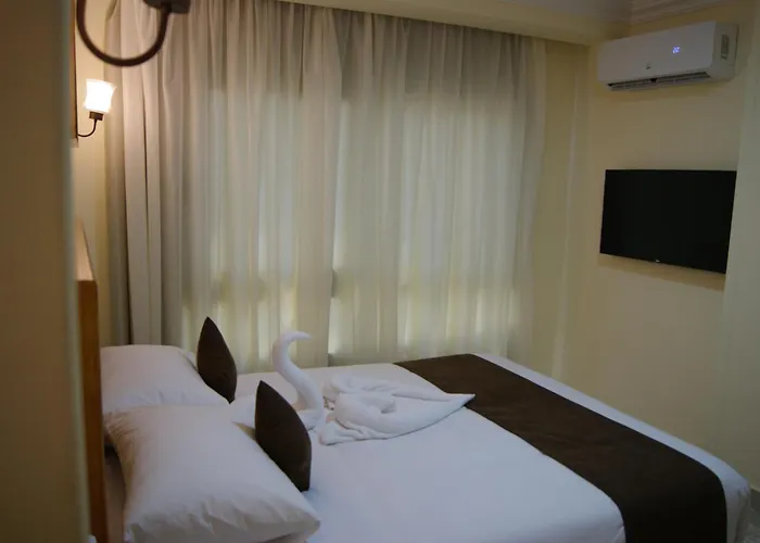 Hotel Palm