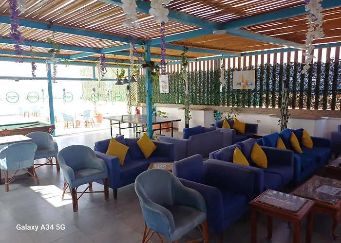 Hotel Palm 3*