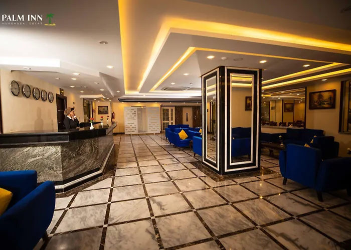 Palm Szálloda 3*