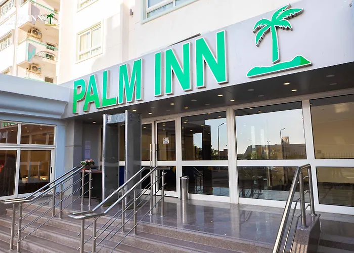 Palm