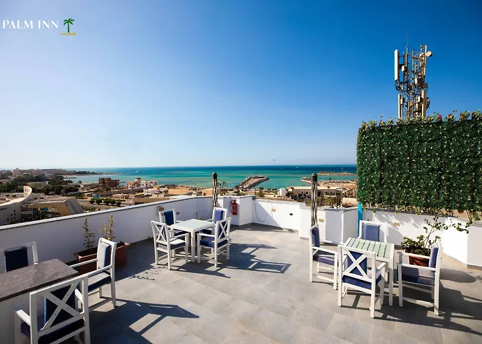 Hotel Palm 3*