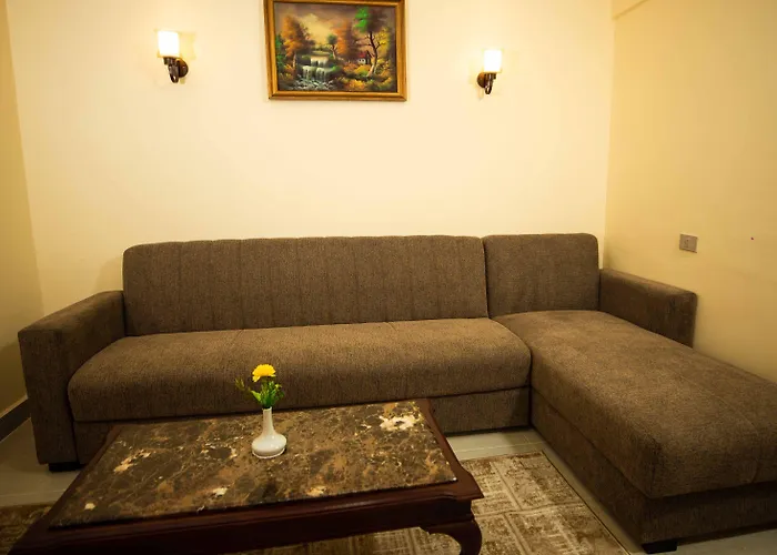 Hotel Palm