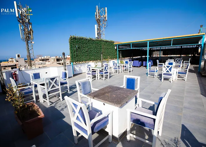 Hotel Palm 3*