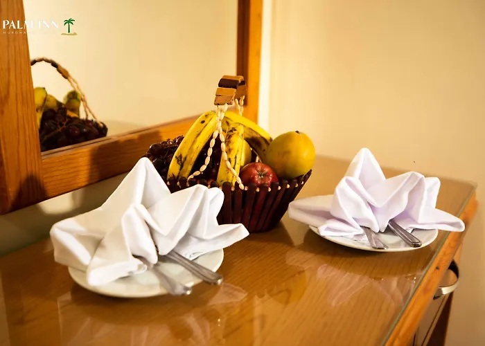 Palm Hotel 3*